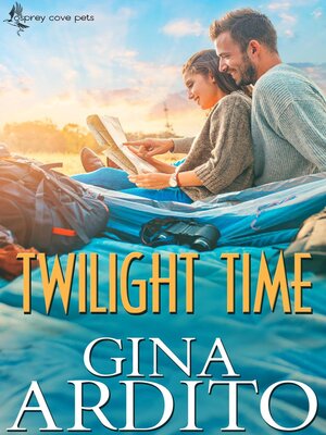 cover image of Twilight Time